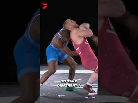 Do we see an arm spin this weekend from Chance Marsteller at World Team Trials? #frl