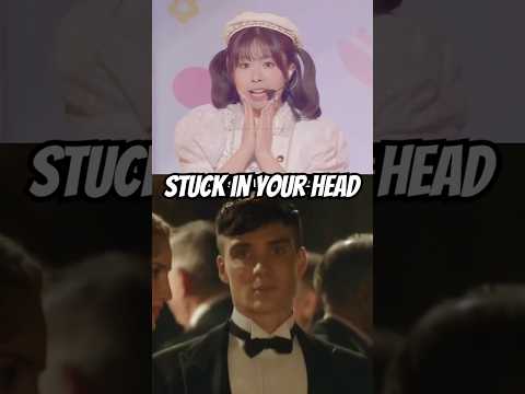 WARNING: This will get stuck in your head 24/7#ViralSong #JapaneseMusic #JPop #ViralHit #Shorts