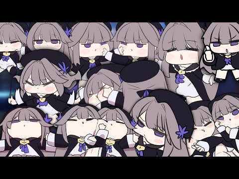 【崩壊：スターレイル】KURUKURUまとめ　Honkai Star Rail