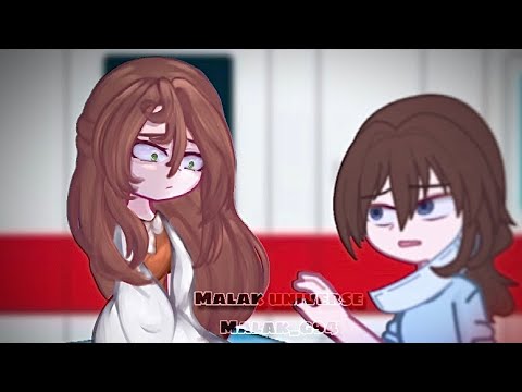 Don’t you think we’re going too far? | gacha trend by Malak Universe / g94