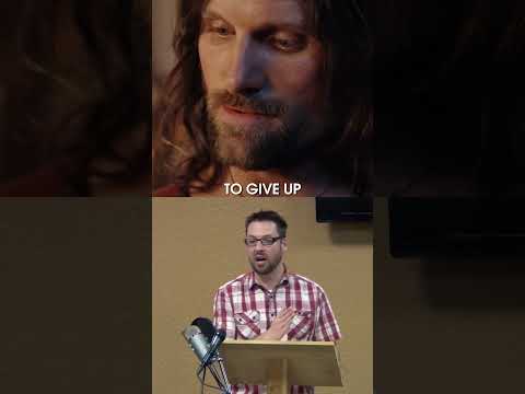 Another LOTR Analogy