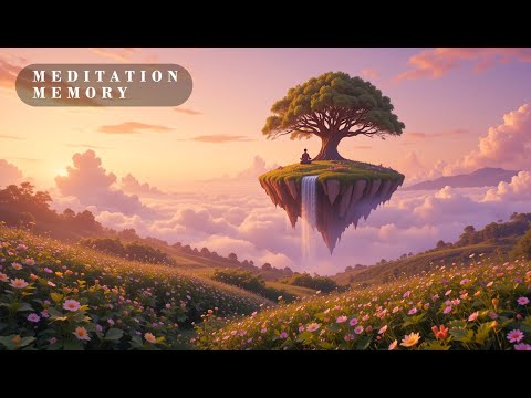 15 Minutes Peaceful #music  | Relax Mind and Body #meditation  #relaxingmusic  #meditationmusic