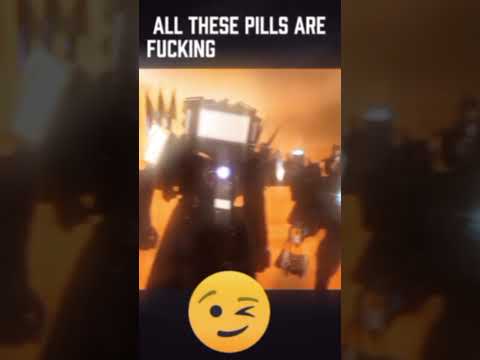 TV Titan vs Speaker Man