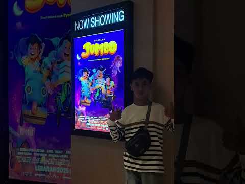 bioskop jumbo like subscribe belum dimulai loh