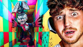 I Beat Finding Frankie.. (Full Game)