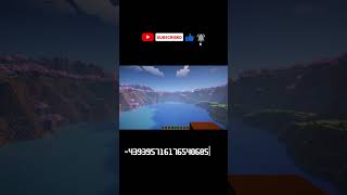 🔥 BEST SEED MINECRAFT 1.21.             #minecraft #seeds #gaming #memes #minecraftshorts #games