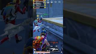 This is how you take a fight #bgmi #bgmiproplayer #pubgmobile #bgmiproplays