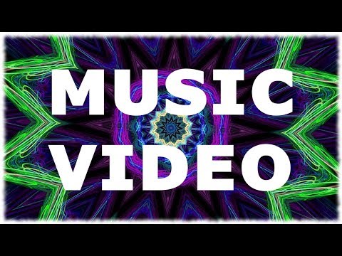 My New Music Video ExcaimationMark