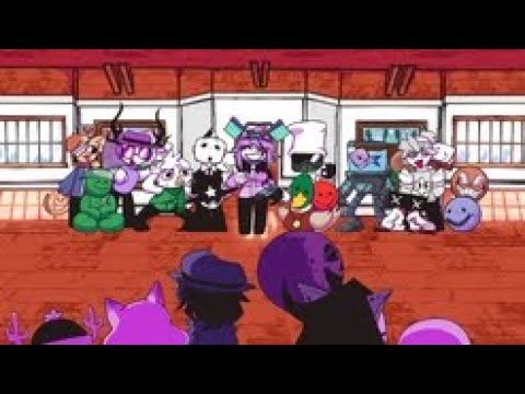 Reliving The Past: VS Cheeky V3 | Hard 2 Break REMIX [LoboDosCrafts40]