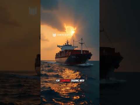 What's the point of raising tariffs?  #usnews #breakingnews