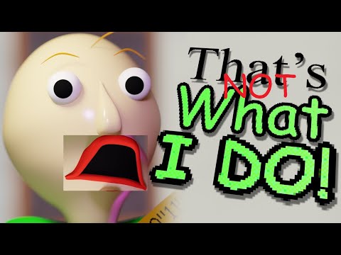 That's What I Do but every repeated word goes back to it's last use