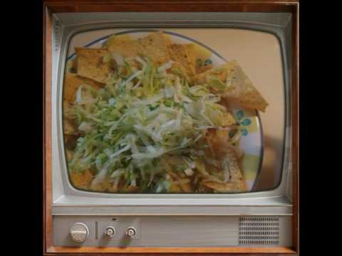 My Taco Salad