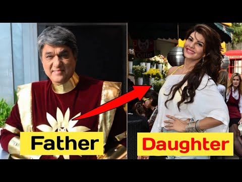 Top 30 Bollywood Actress Real Life Father Daughter | Bollywood actresses |