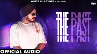 The Past (Official Audio) | Sarpanch Saab | Insane Muzik | New Punjabi Song 2025 | Hit Punjabi Songs