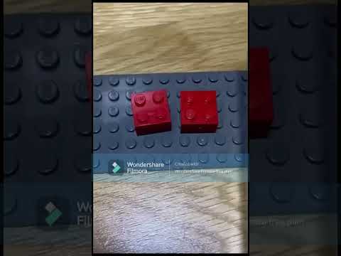 Lego butter