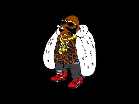 Freestyle Beat  - "HIGH VOLTAGE" | Free Type Beat 2025 | Rap Trap Beat Instrumental