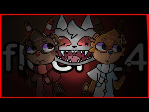 Jogando com uma fã parte 2! Flor 19-24 #dandysworld EU ERREI O DESENHO QUE ODIO