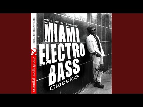 Funky Little Beat