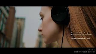 SIERΛ MUSIC | Silent Urban Layers | Cinematic Visual Story (16:9)