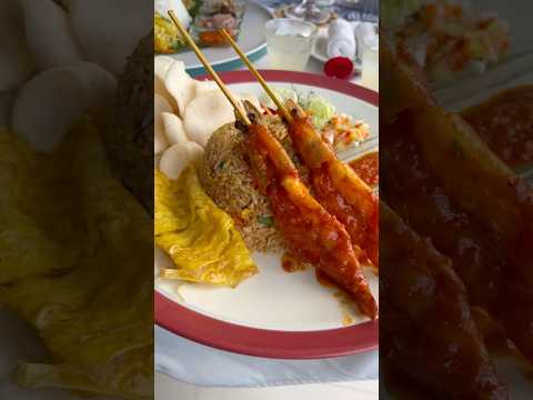Must-Try Bali Foods 🍛 🍴 | A Foodie’s Paradise 🌴 #foodshorts #shortsfeed