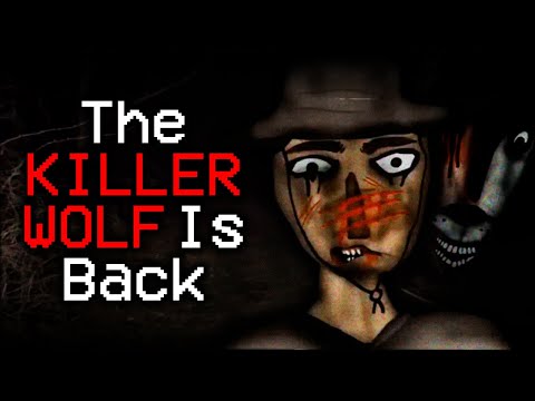 The KILLER WOLF Is Being HUNTED | Little Red Riding Hood