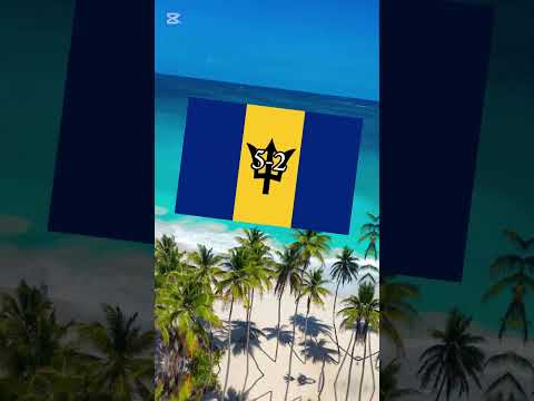 Trinidad vs Barbados. Editing with another Trini song! The song name is We Ready For De Road!