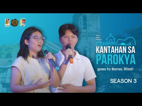 Naaalala Mo | Vincent Mendoza and Carmela Lobarbio