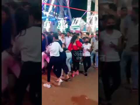 cricket 🏏🏏match ki larai //free dance//freedance