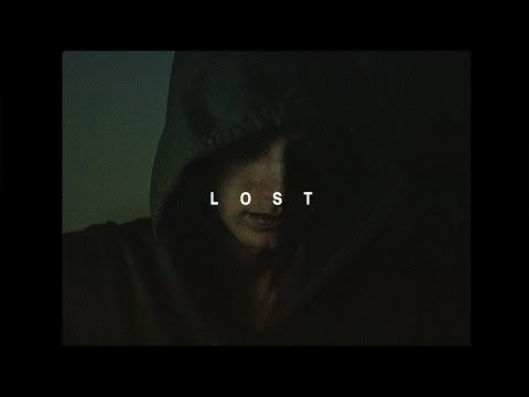 Free NF Type Beat - "Lost" | Sad Piano Instrumental 2024