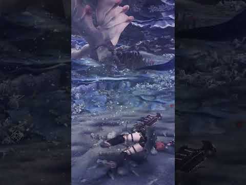 FLASHBANG ~Monster Hunter World