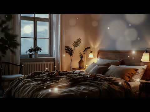 Healing Piano Music: Deep Sleep for Inner Peace