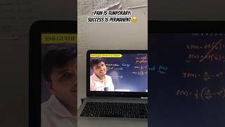 Success is permanent 🧿 #trending #shorts #motivation #neet2024 #jee2024 #nda2024