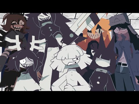 You're in FPE/Katieverse (FPE/Katieverse Animation)