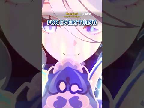 This Character is the Reason WHY BAD THINGS HAPPEN in Genshin Impact?