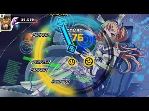 【HachiHachi】No.4 世界が終わるその前に(Hard)