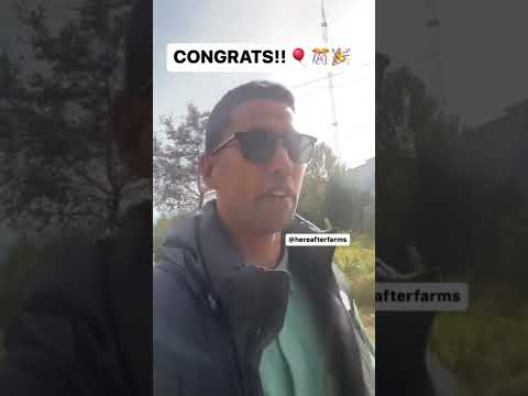 Great News: The Team Bought More Land, New Community Coming Soon‼️