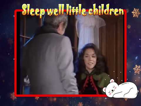 Sleep well little children#carpenters #karencarpenter #christmas
