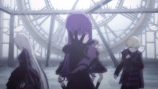 [Project Sekai] Nihil-san MV [4K Upscale] (CC English Sub)