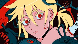 Mindless Machine [Kagamine Len] [Original Song]