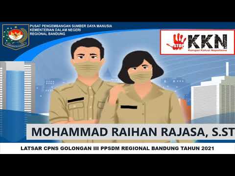 ASN ANTI KORUPSI