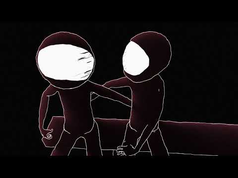 LABØREAL - Les fragments d'âme (Official Video)