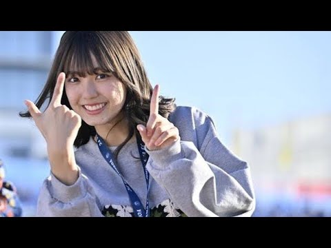 「絶対見る!!」横浜FCアシスタントMC、16歳・堀口真帆が可憐な太ももリフティングでの番組出演告知が話題!「またすぐに再登場すごい!」「誇りに思うよ」などの声