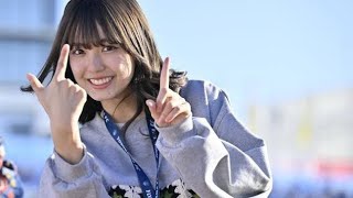 「絶対見る!!」横浜FCアシスタントMC、16歳・堀口真帆が可憐な太ももリフティングでの番組出演告知が話題!「またすぐに再登場すごい!」「誇りに思うよ」などの声
