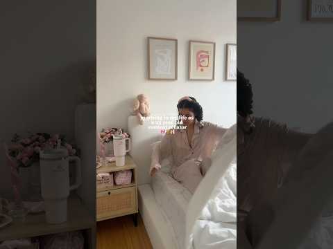 happy wednesday🎀💫 #morningroutine #morningvlog #timestamps #asmr #asmrsounds #aesthetic #vlog