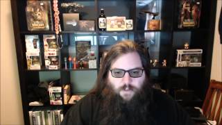 Project Shave the Wookie Intro Video