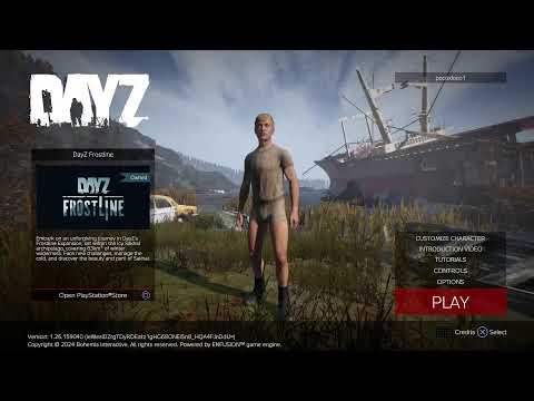 Dayz: JOIN THE KINGDOM
