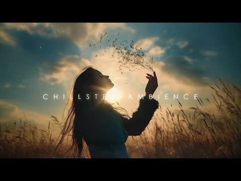 it's ok, you're ok ~ Deep Chill Music for Stress Relief, Deep Relaxation ~ Moment to breathe