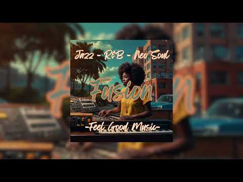 Mellow Jazz R&B