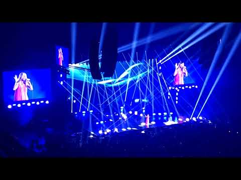 20180723 My Heart Will Go On - Celine Dion