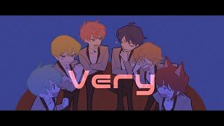 Strawberry Prince - Very [Music Video]